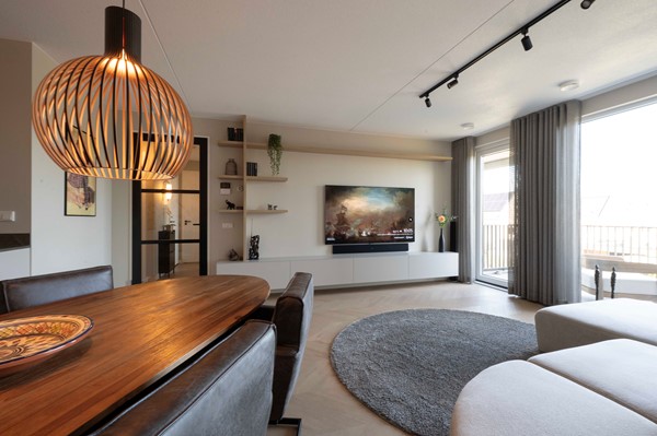 Medium property photo - Houtwal 74, 4741 GX Hoeven
